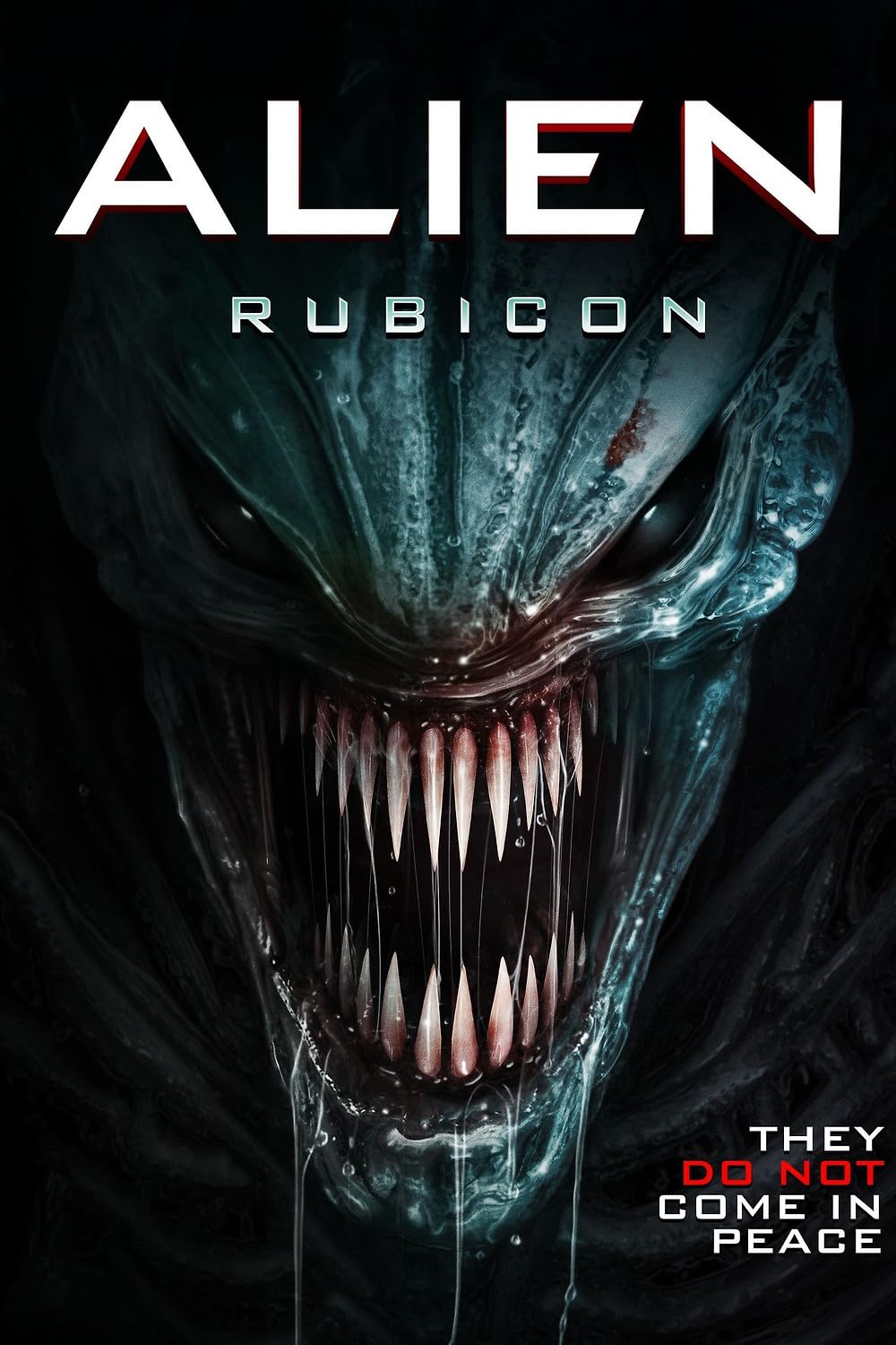 Alien: Rubicon 