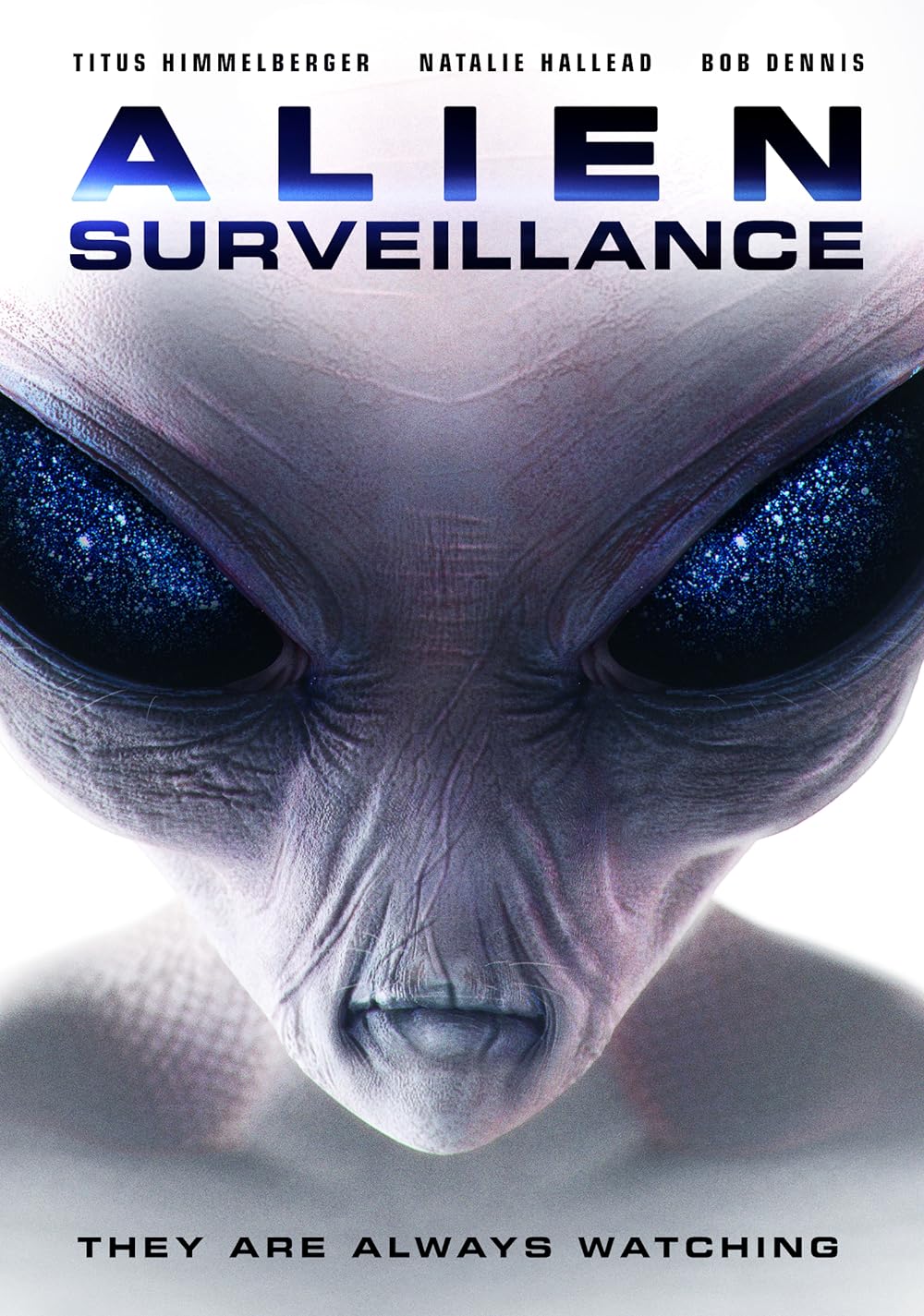 Alien Surveillance 