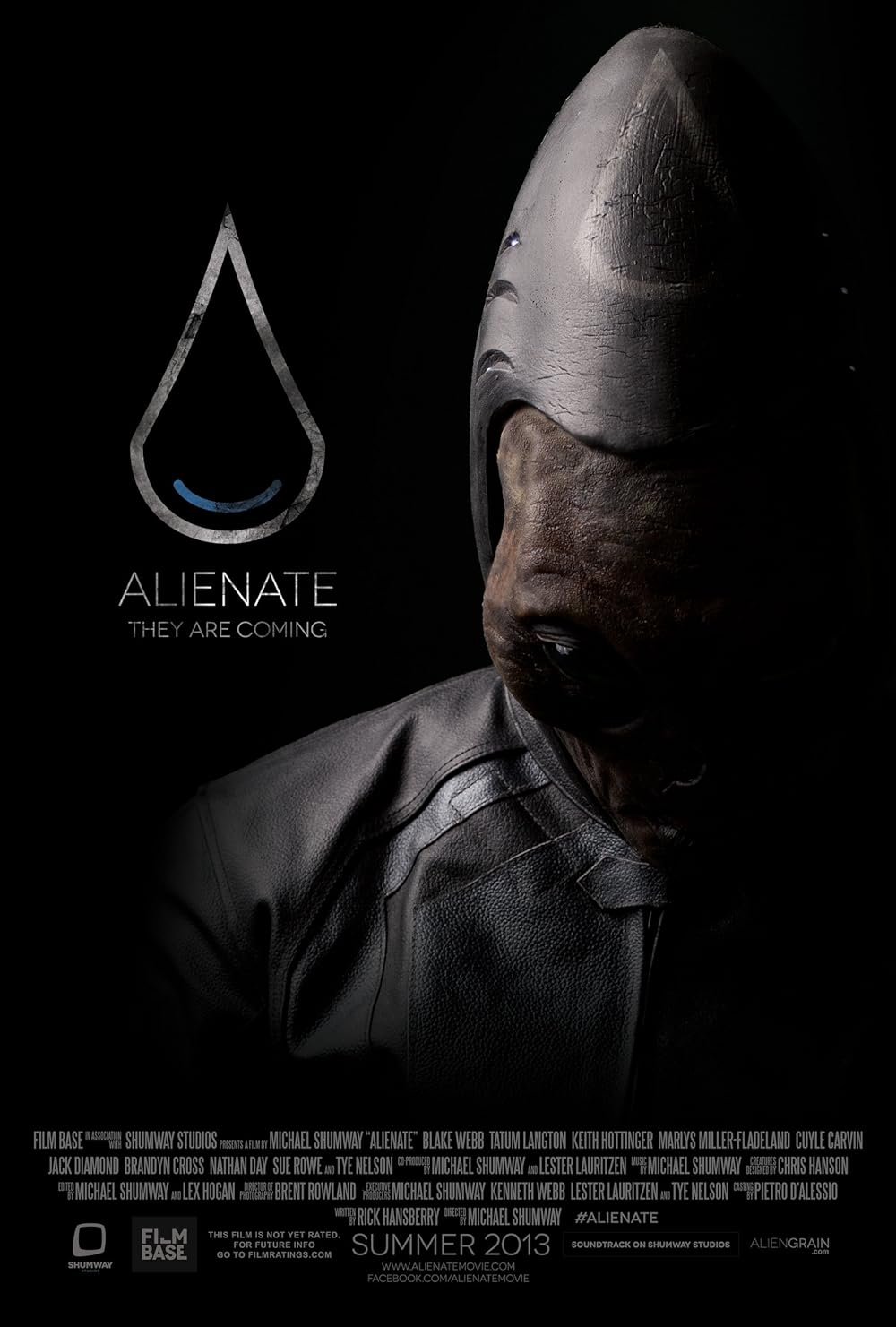 Alienate 