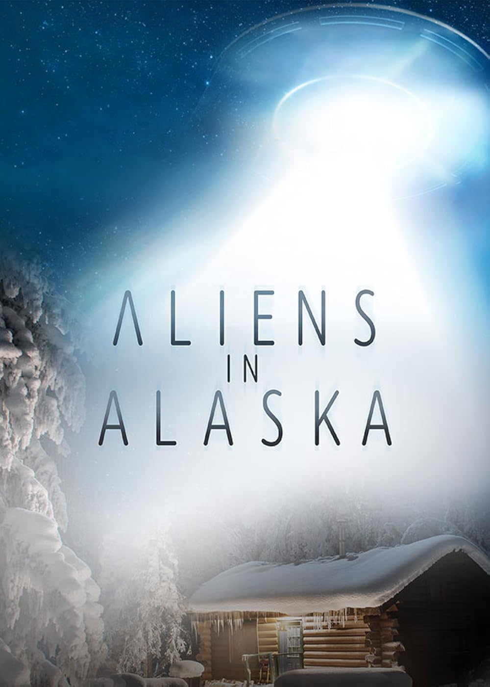 Aliens in Alaska 
