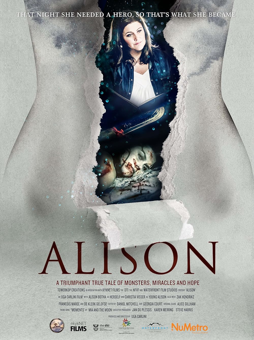 Alison 