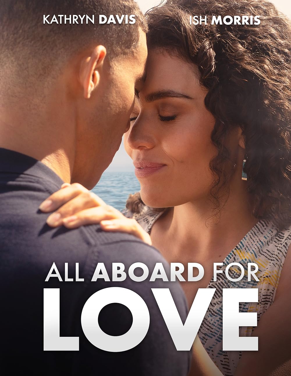 All Aboard for Love 
