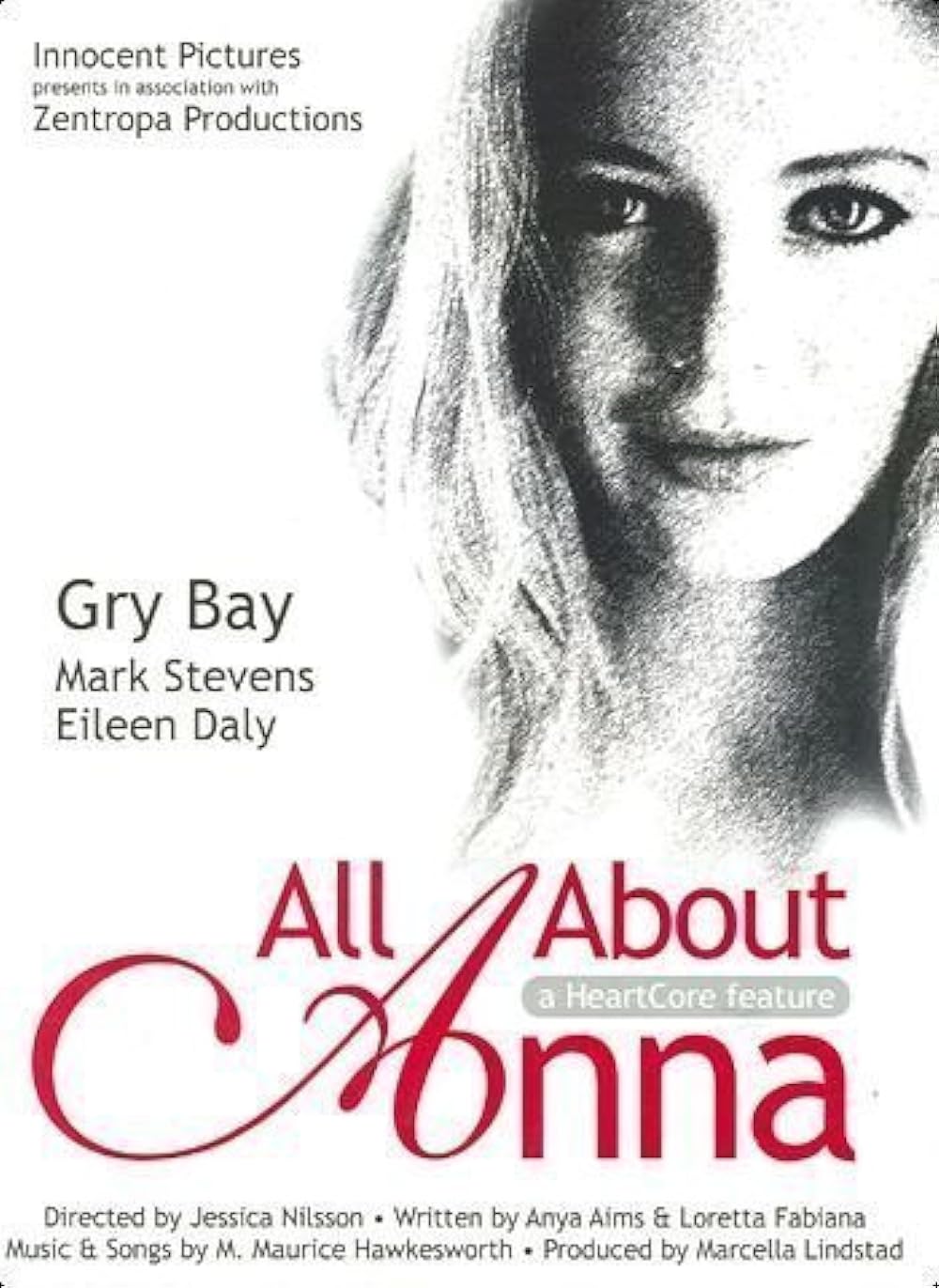 All About Anna 