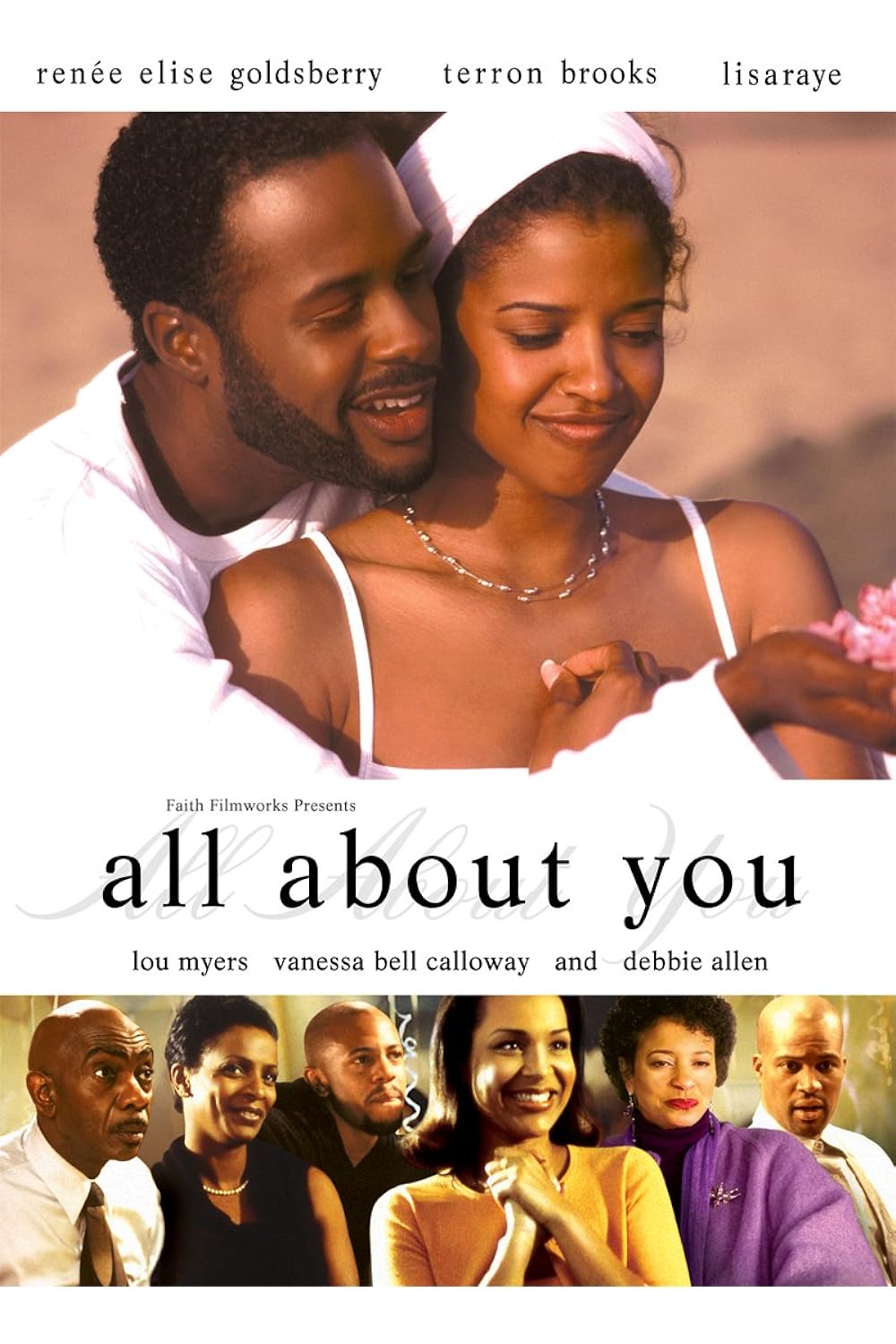All About You 