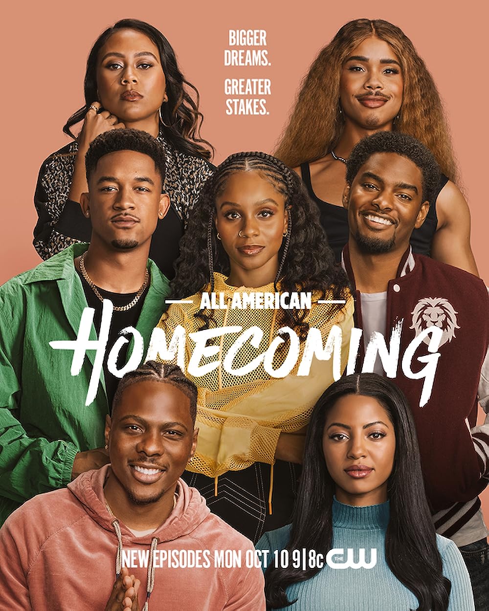 All American: Homecoming 