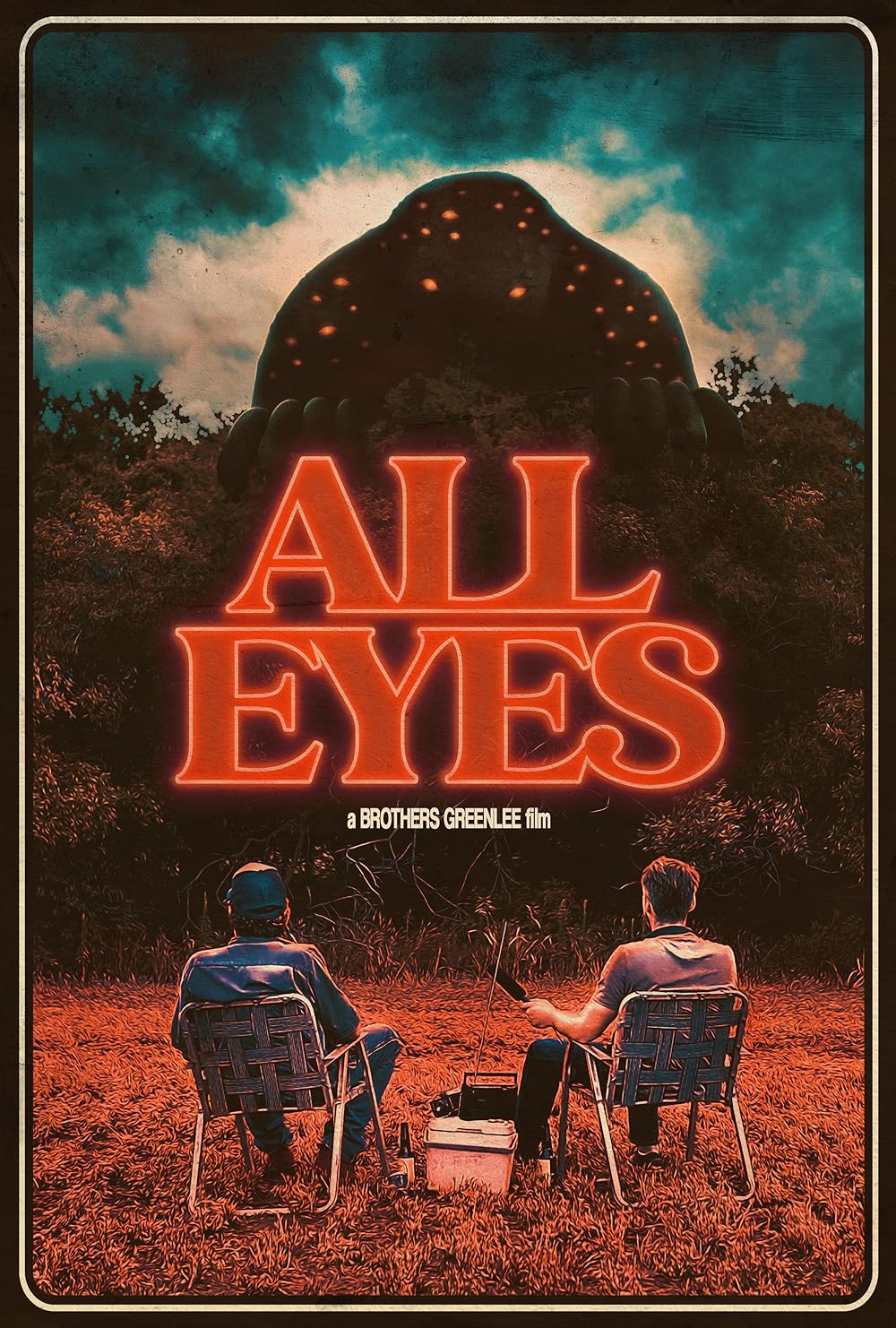 All Eyes 