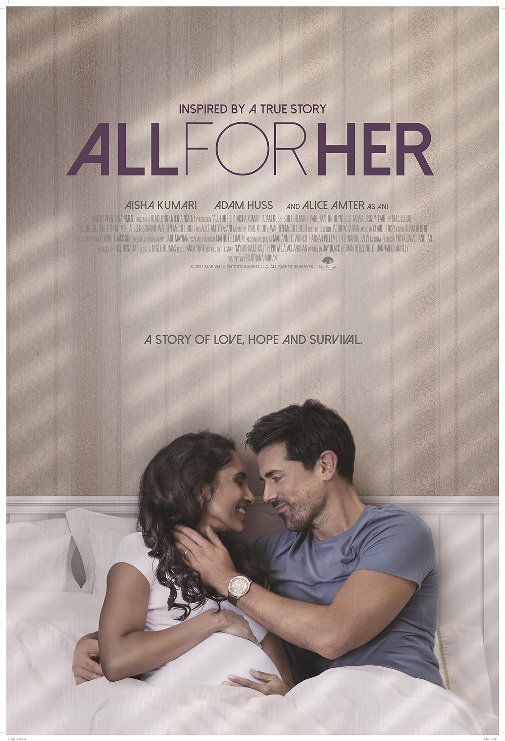 All for Her 