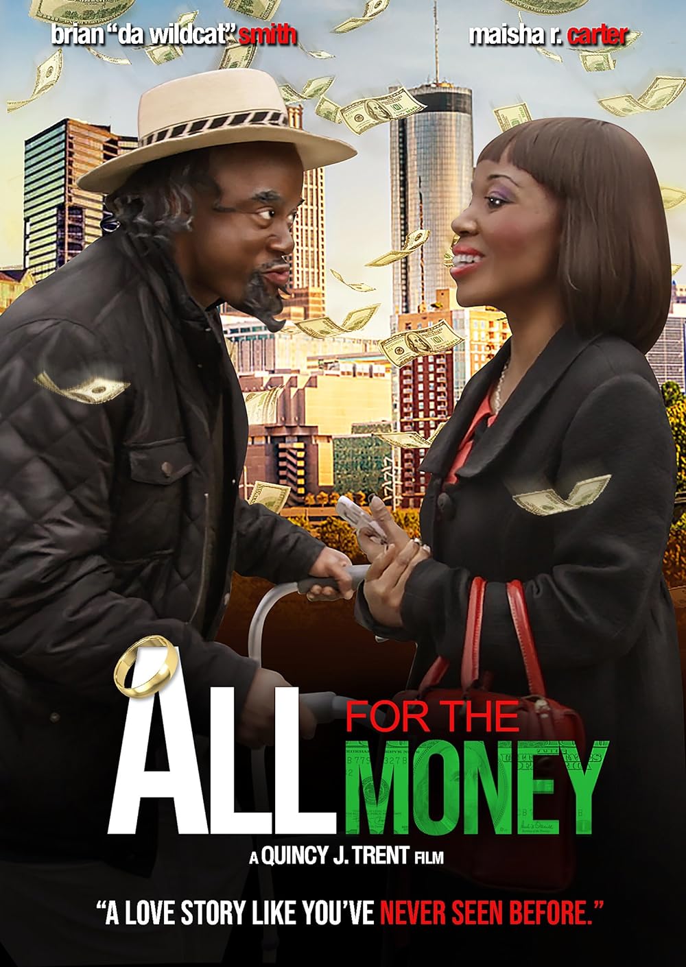 All for the Money 