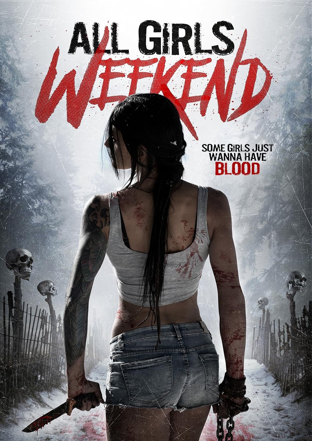All Girls Weekend 