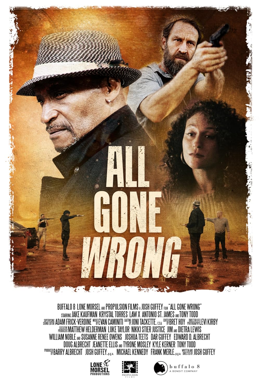 All Gone Wrong 