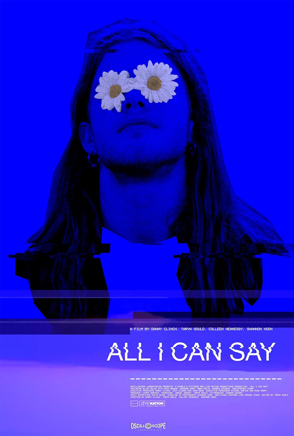 All I Can Say 