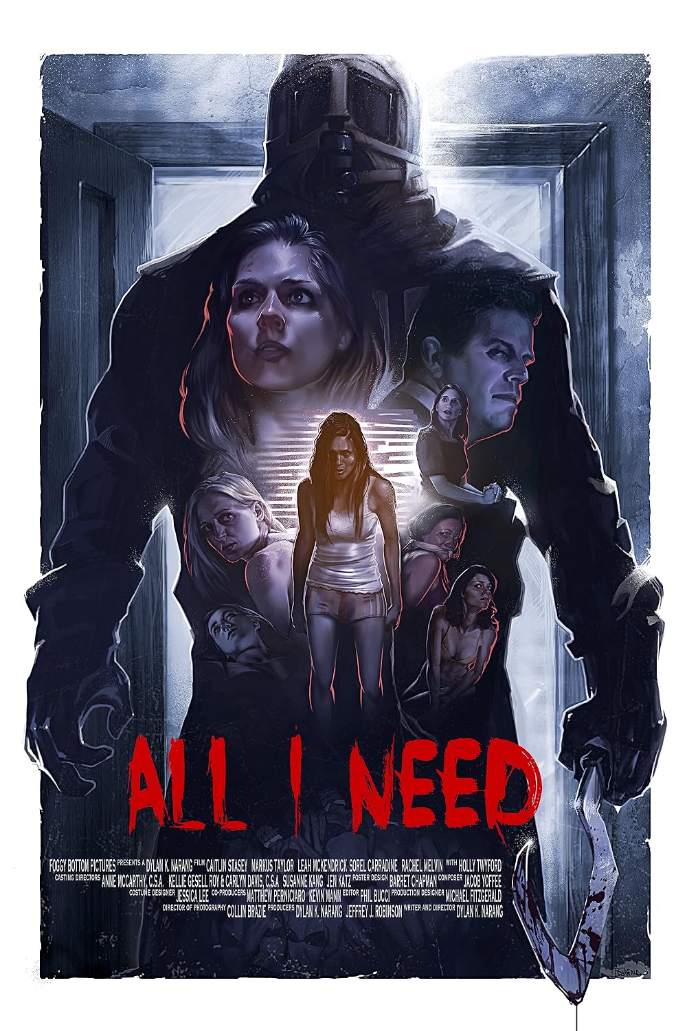 All I Need 