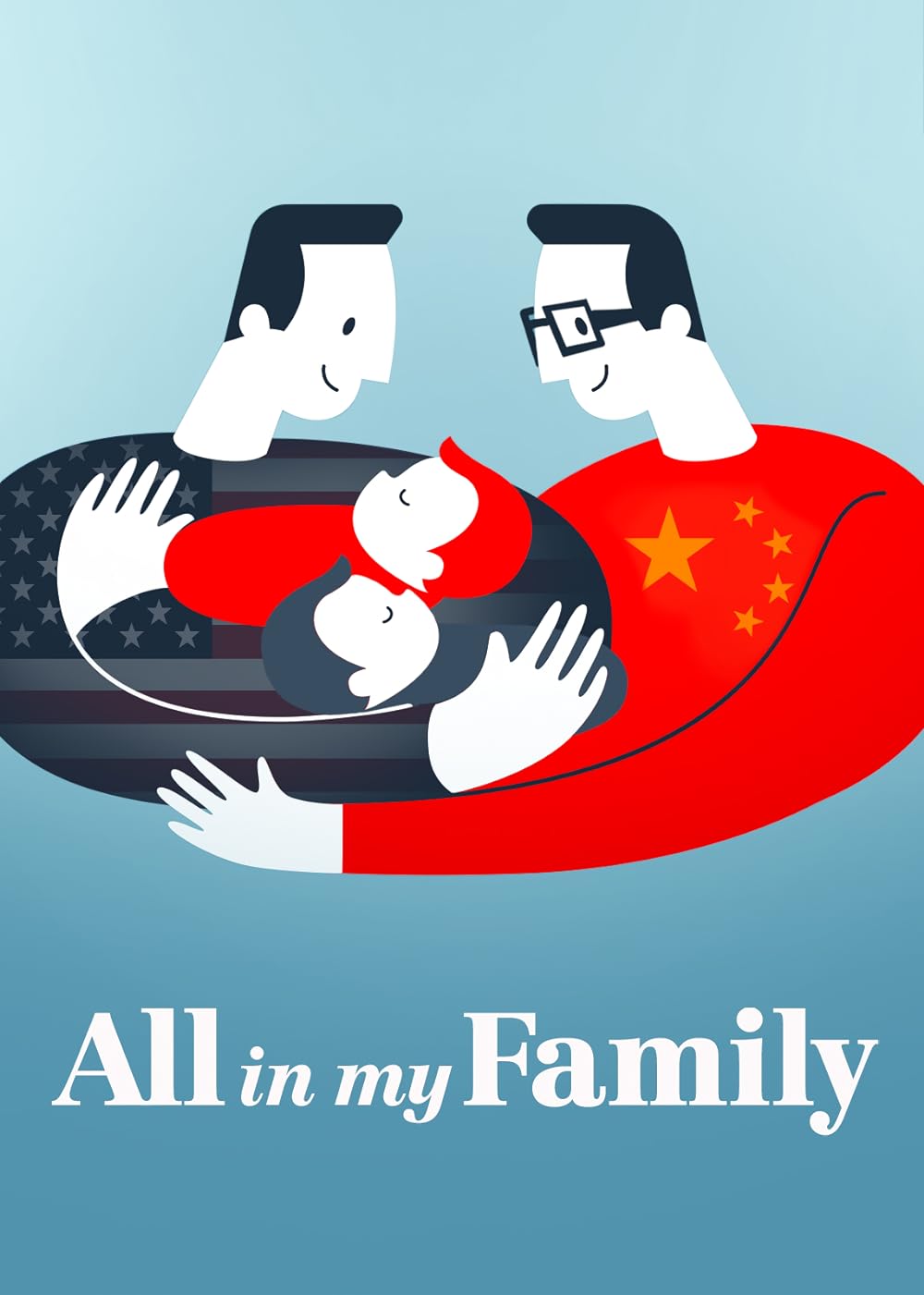 All in My Family 