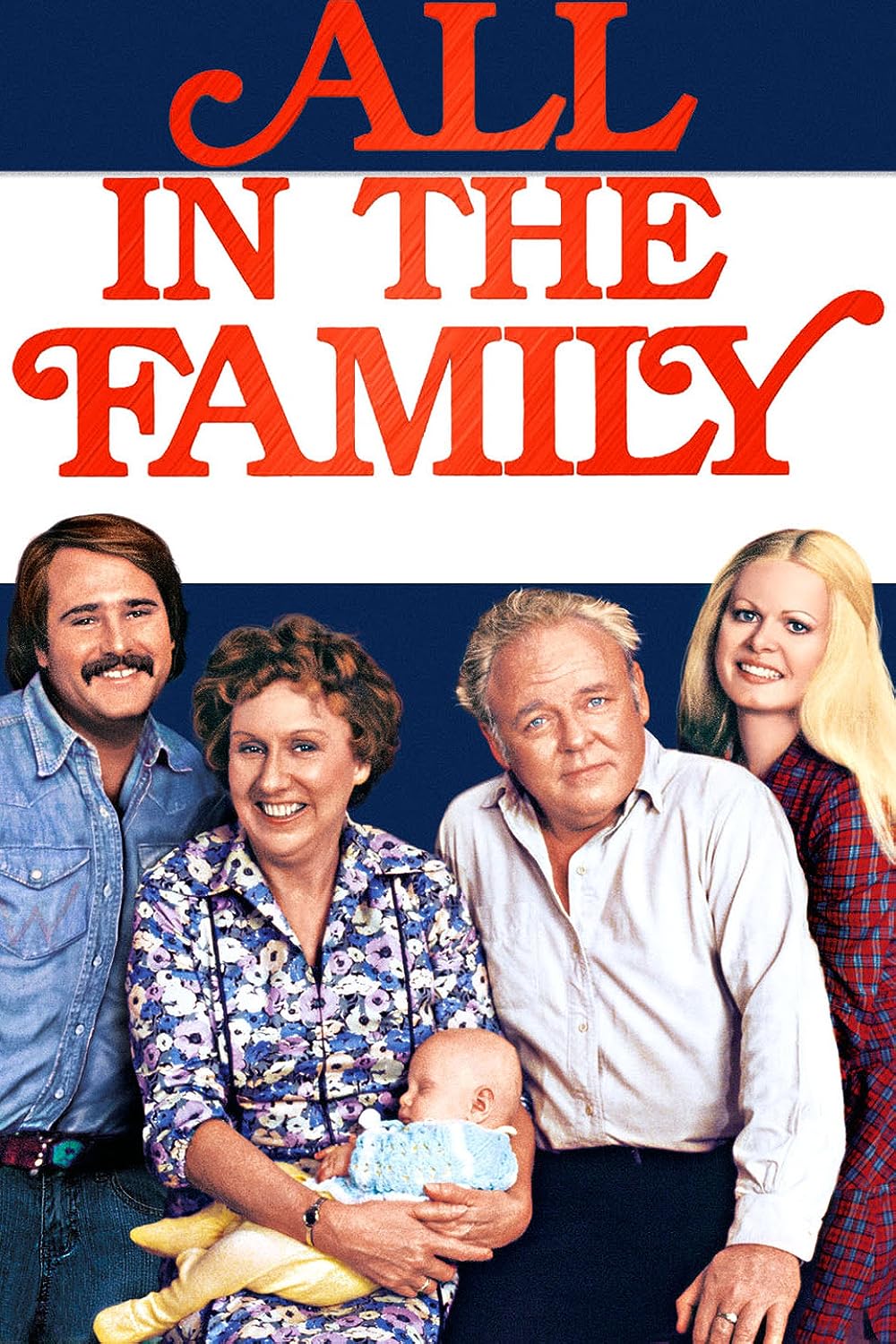 All in the Family 