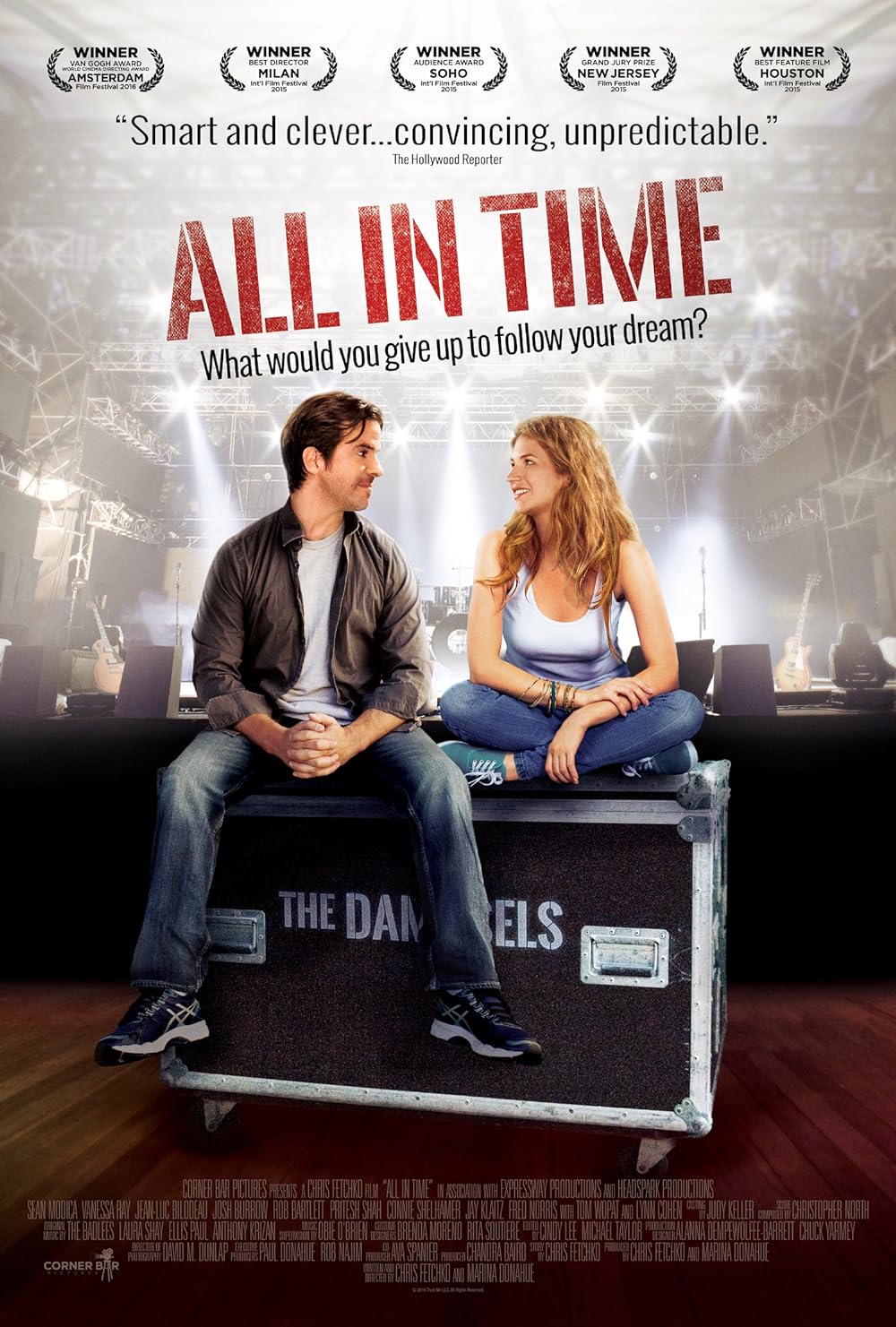 All in Time 