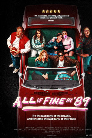 All is Fine in '89 