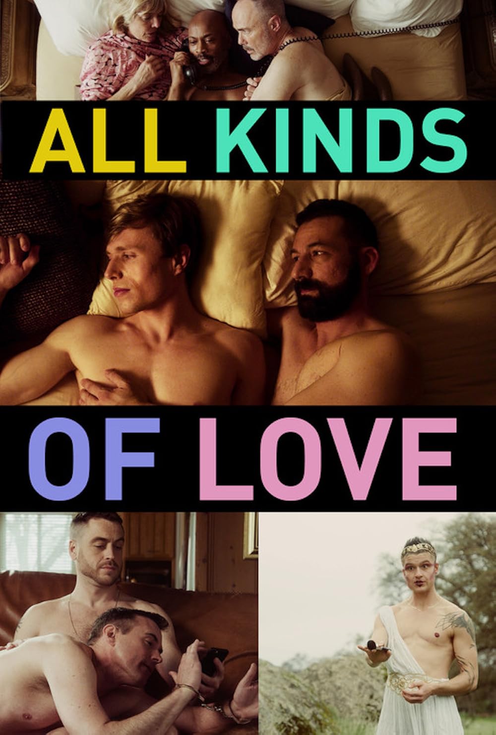 All Kinds of Love 