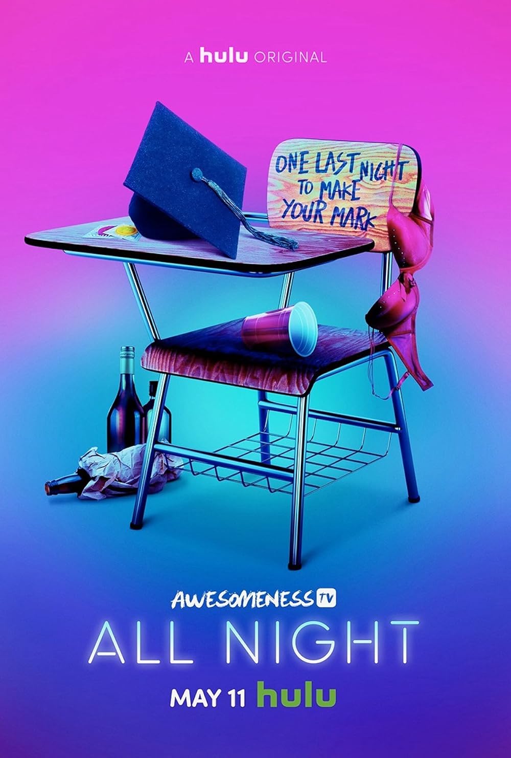 All Night 