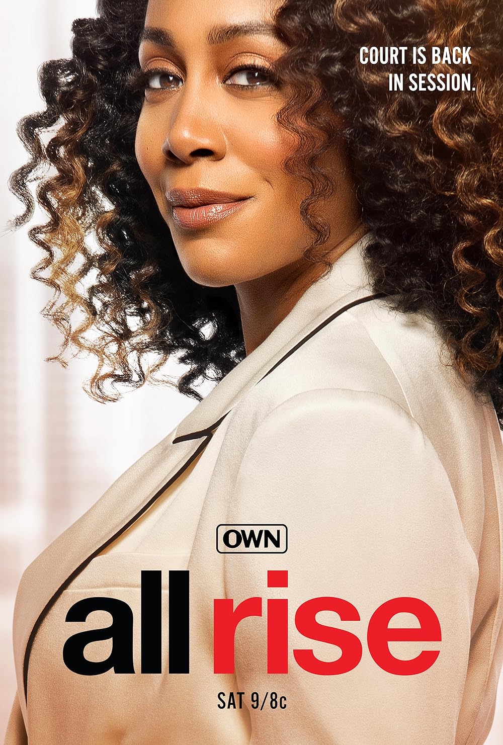 All Rise 