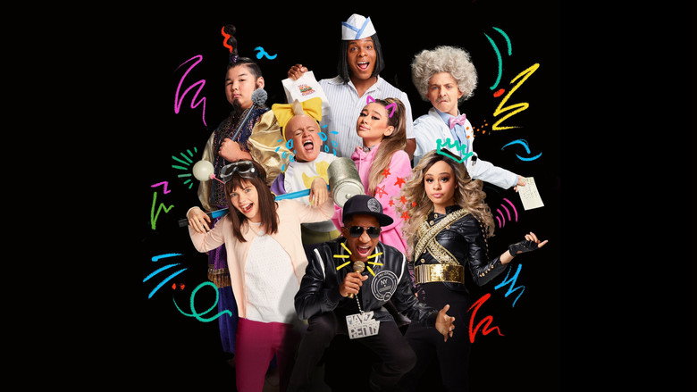 All That (2019)