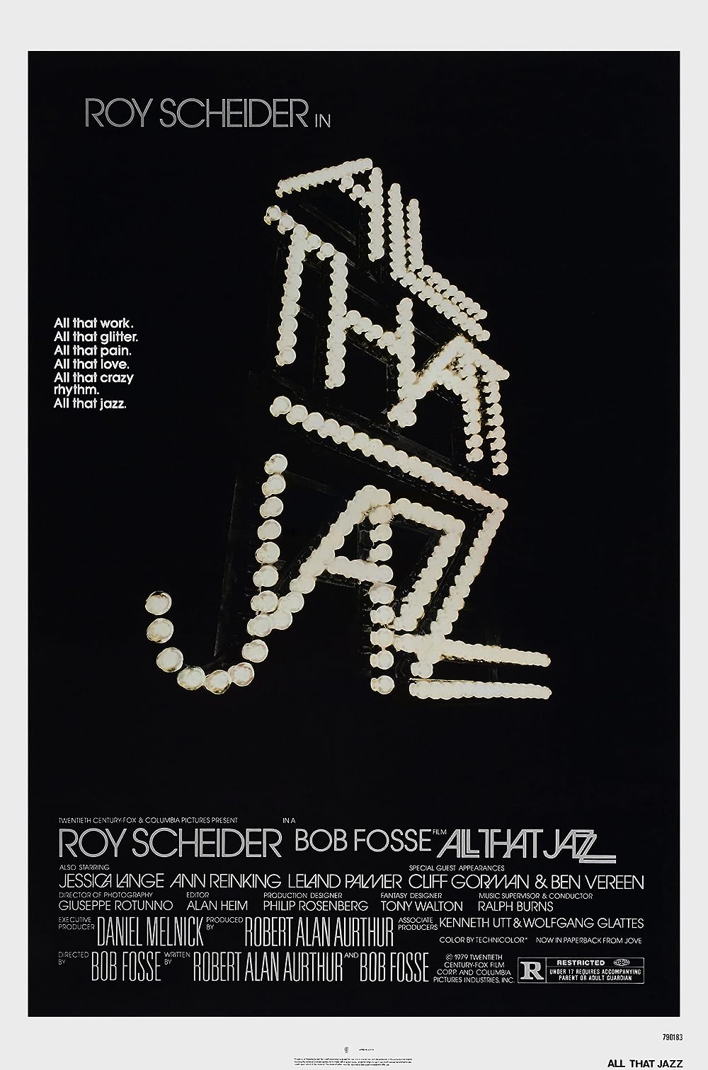 All That Jazz 