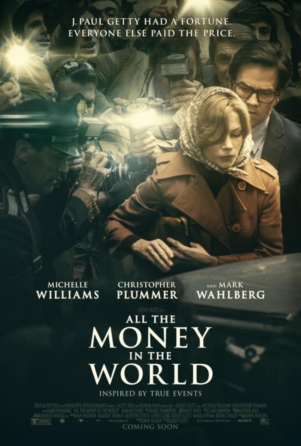 All the Money in the World 