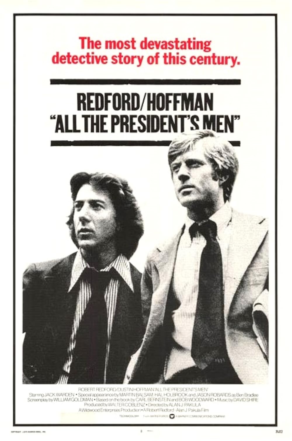 All the President's Men 