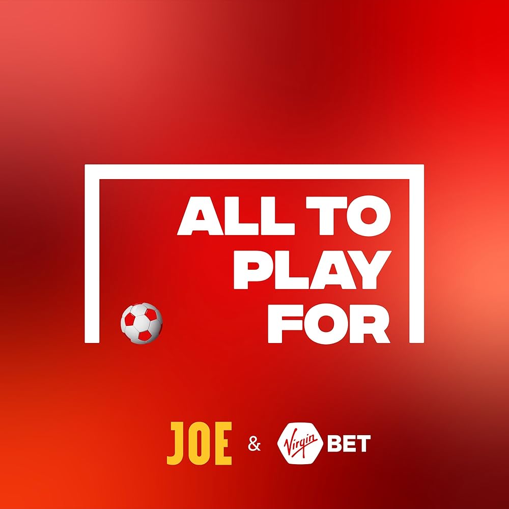All to Play for 