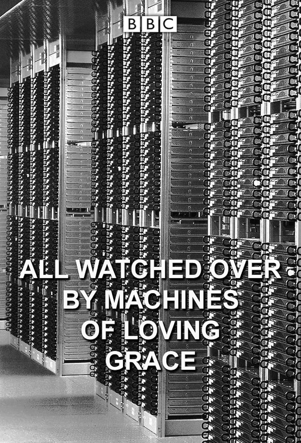 All Watched Over by Machines of Loving Grace (2011)