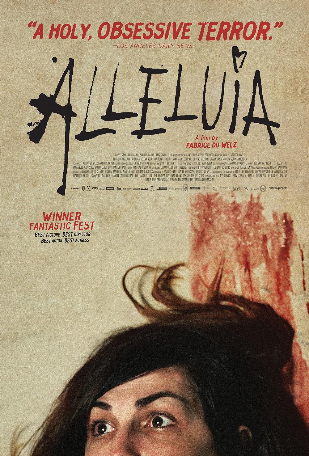 Alleluia 