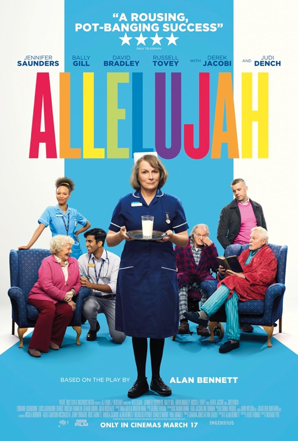 Allelujah 