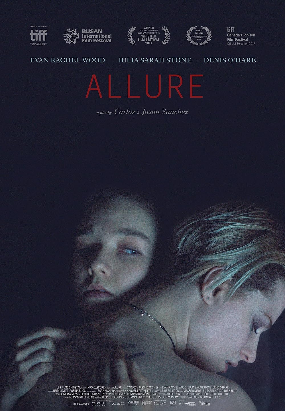 Allure 