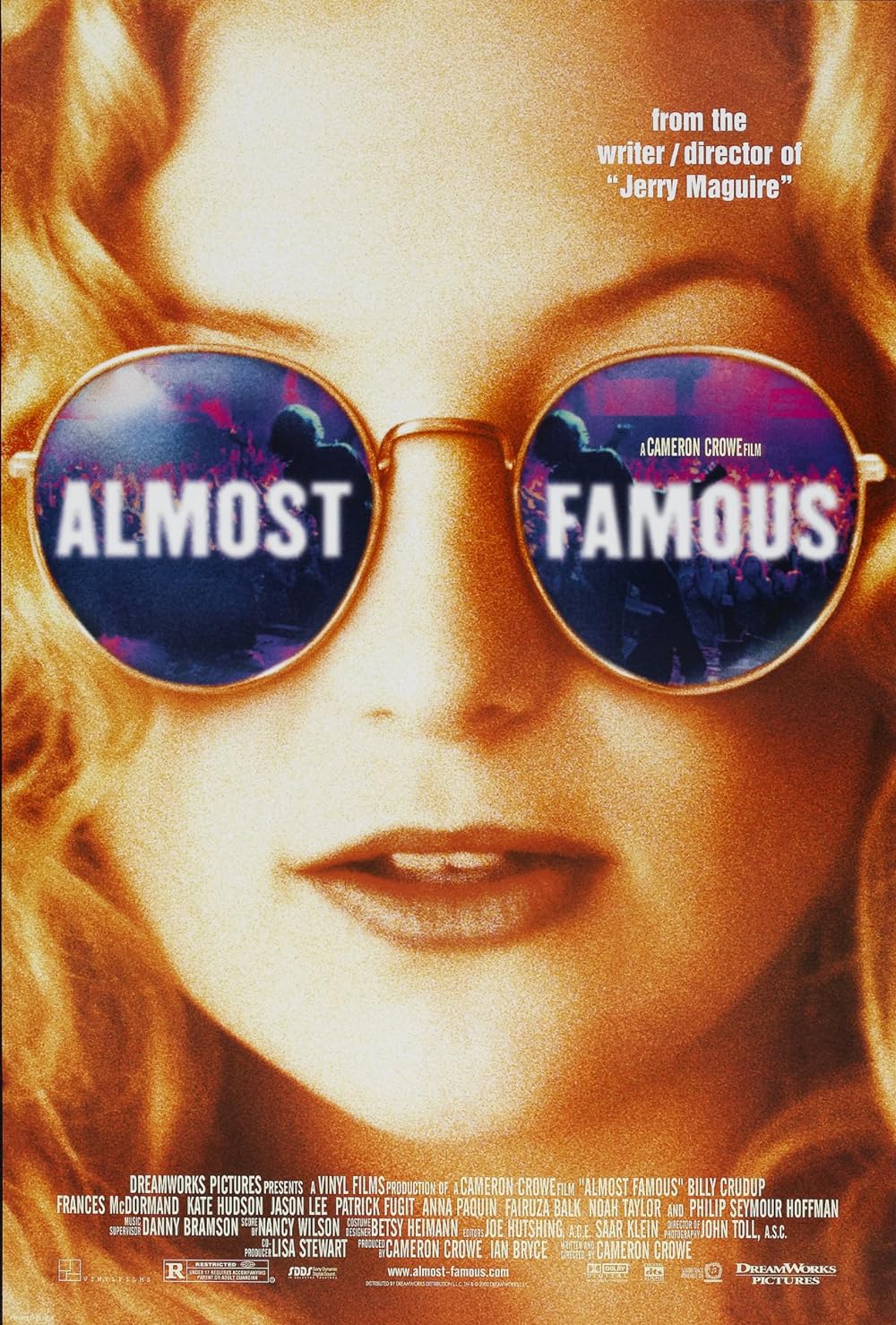 Almost Famous 