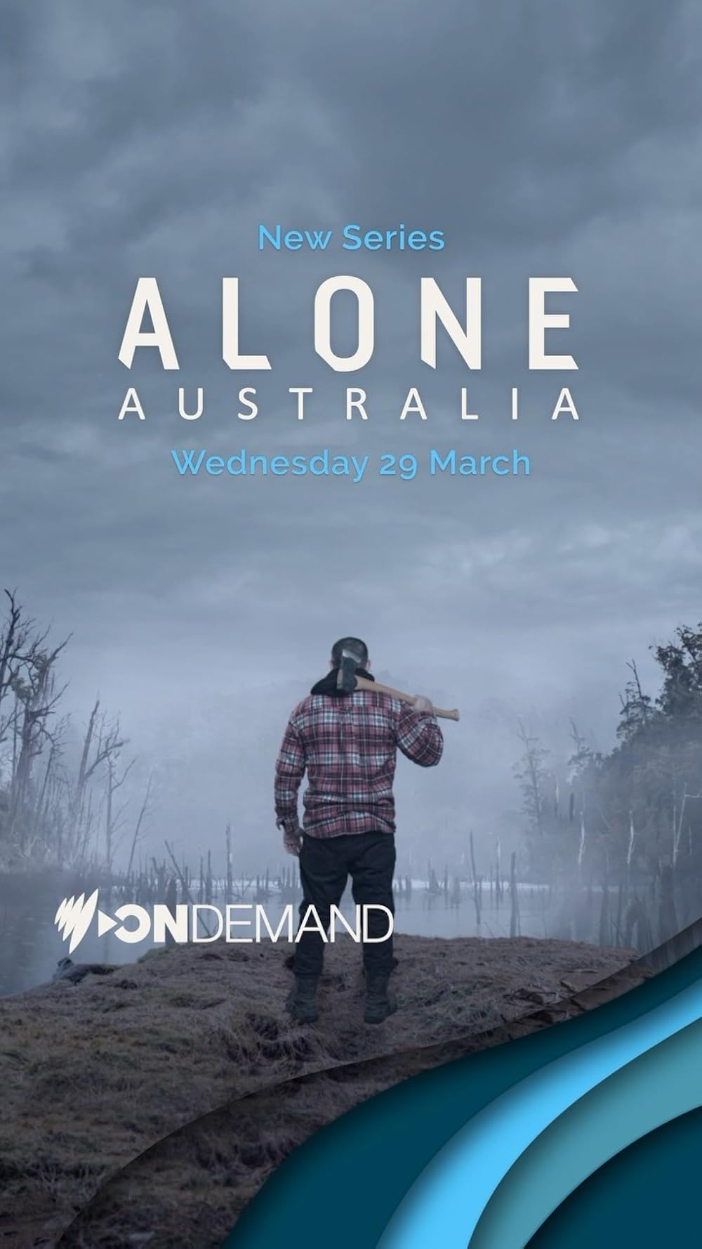 Alone Australia 