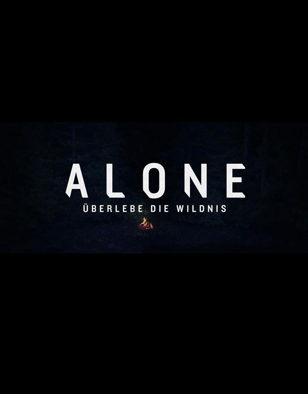 Alone Germany 