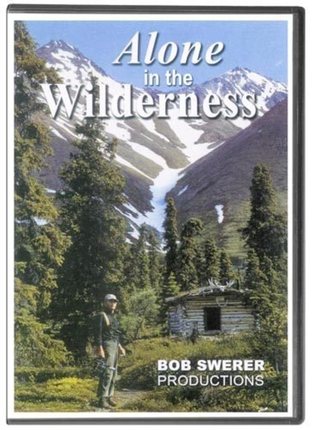 Alone in the Wilderness 