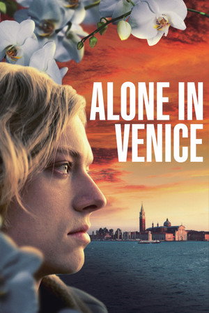Alone in Venice 