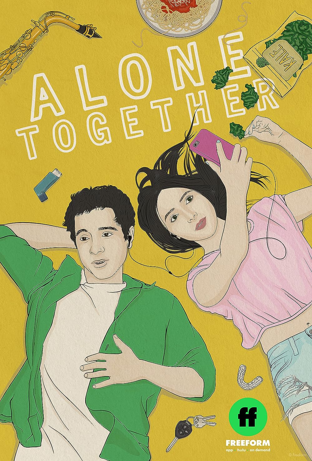 Alone Together 