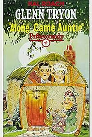 Along Came Auntie 