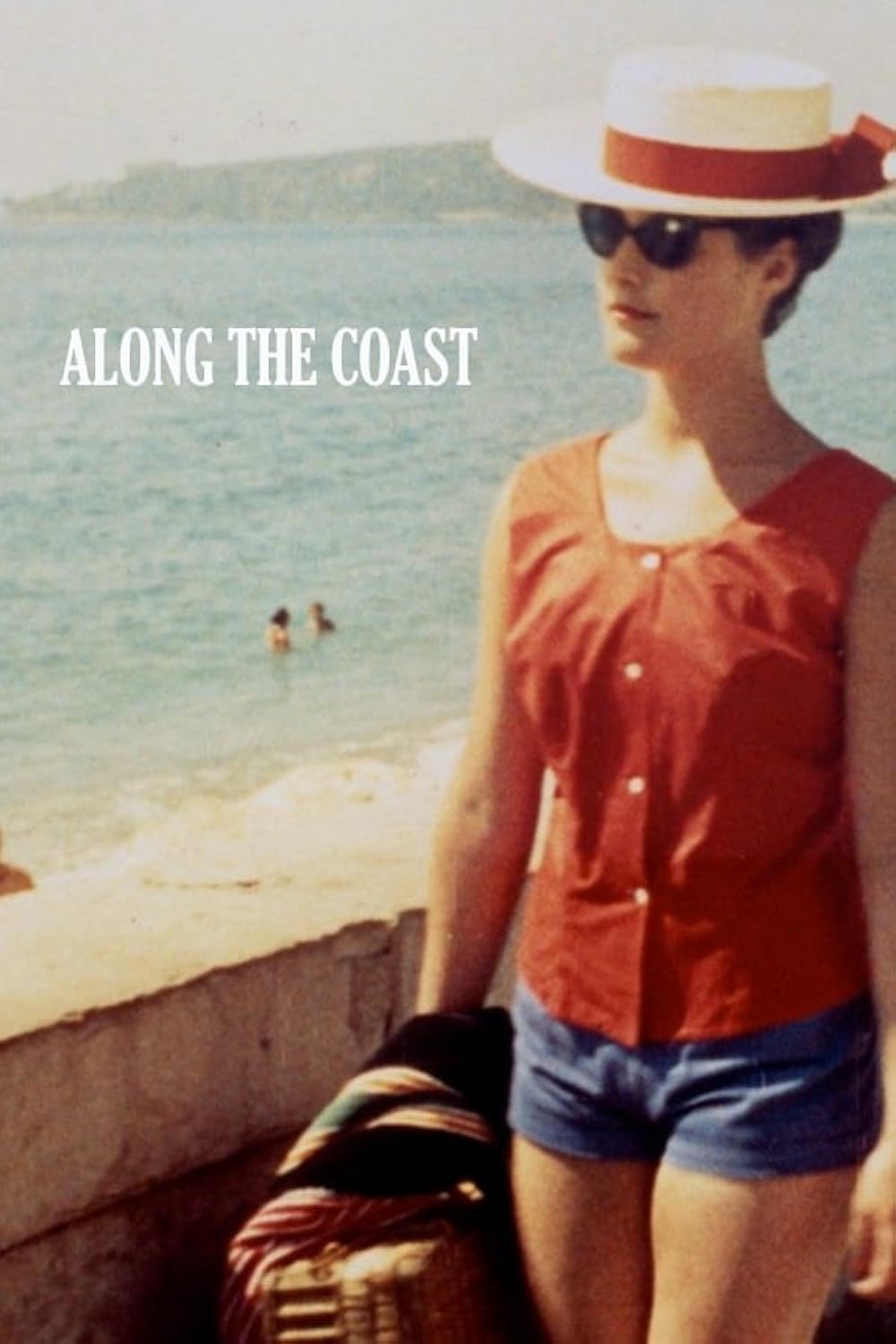 Along the Coast 
