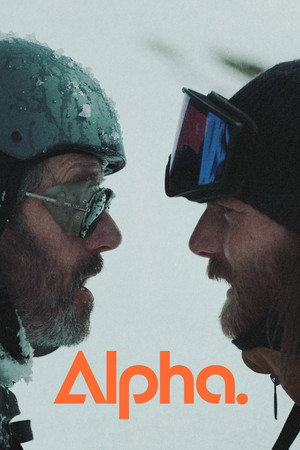 Alpha. 