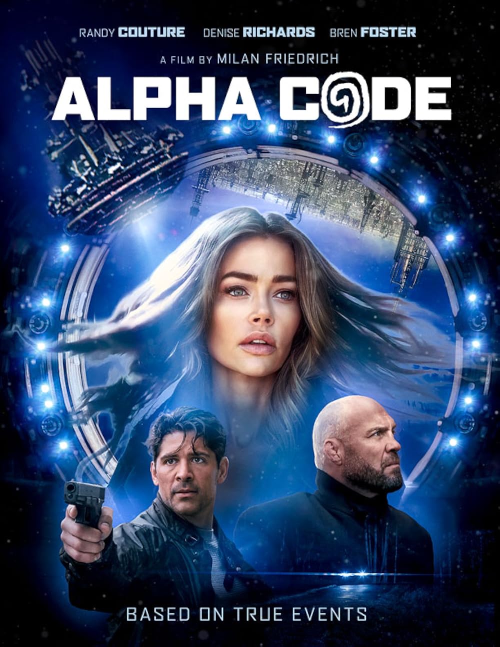 Alpha Code 
