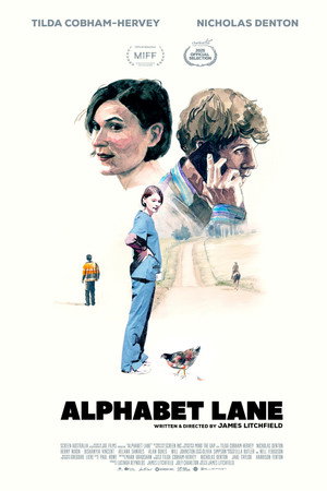 Alphabet Lane 