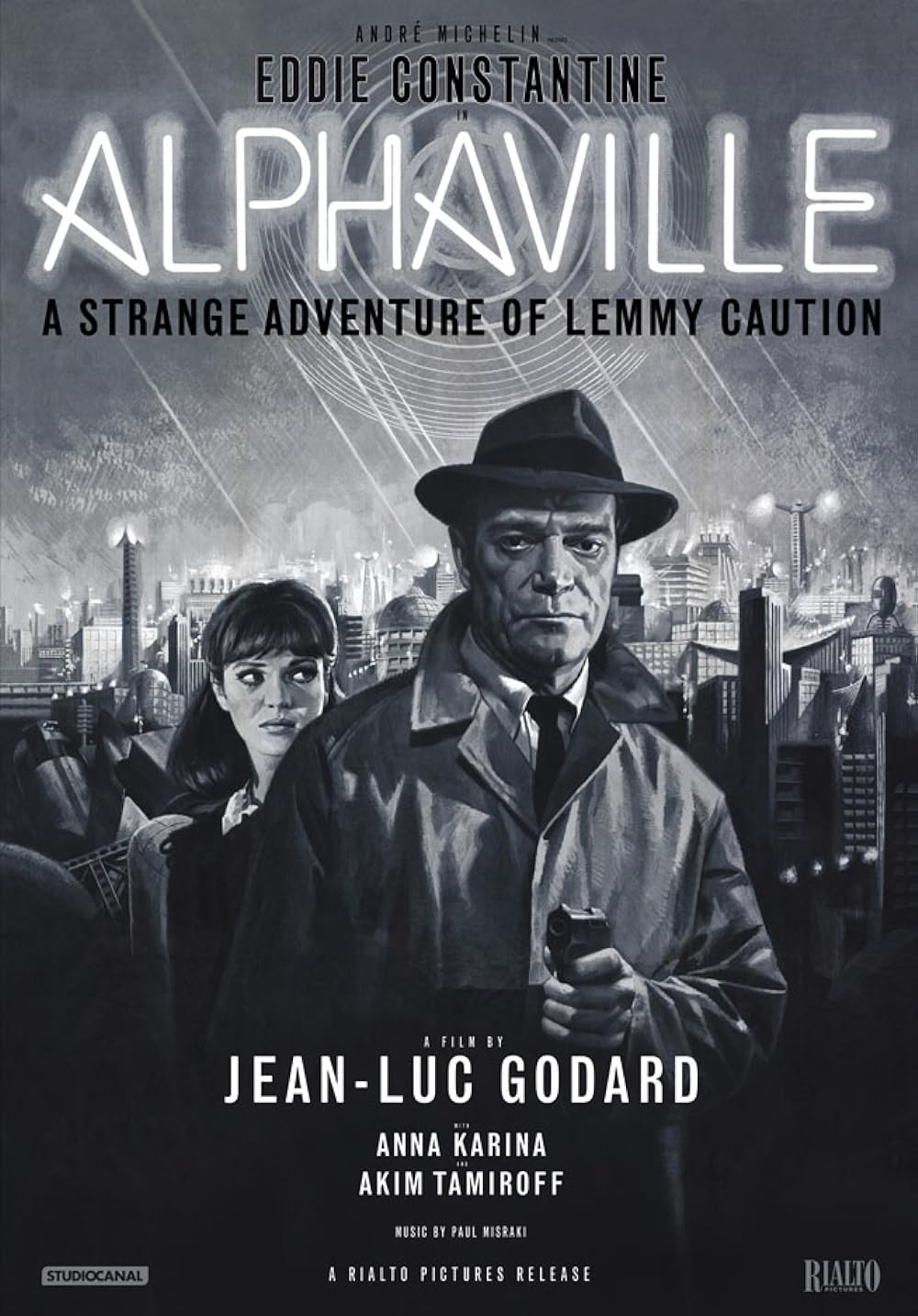 Alphaville 