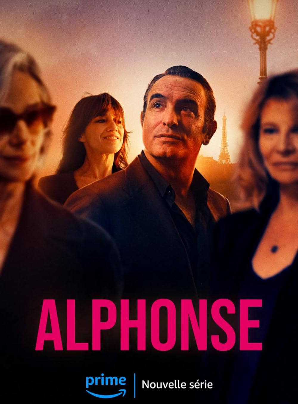Alphonse 