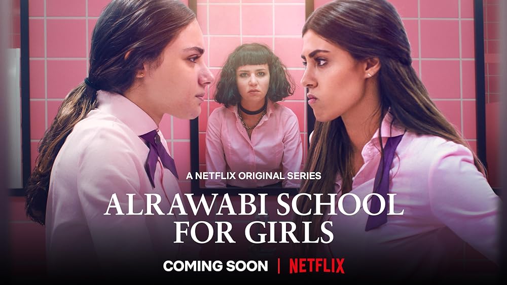 AlRawabi School for Girls 