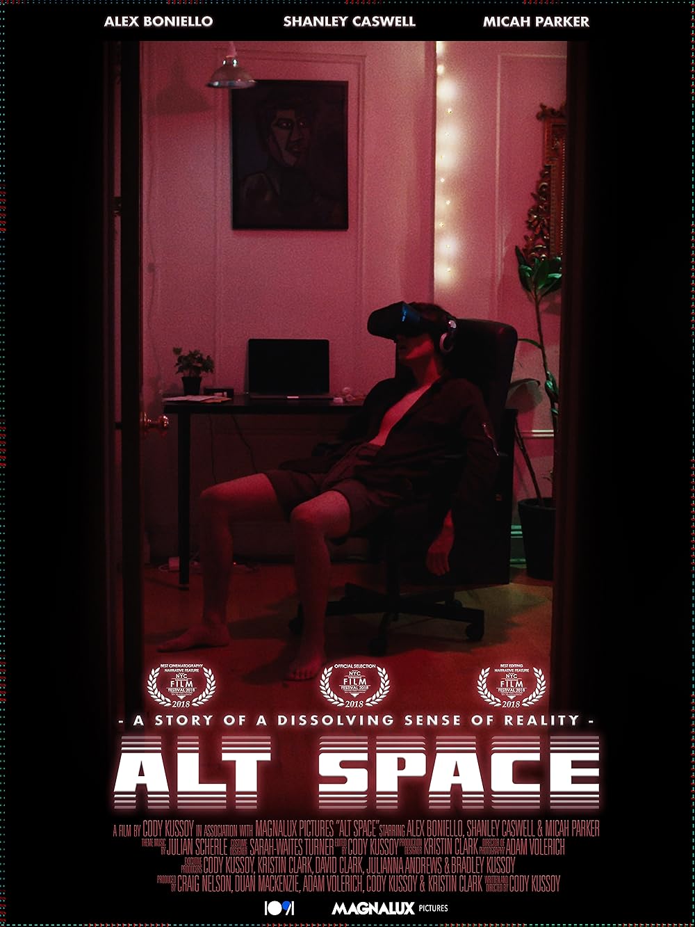 Alt Space 