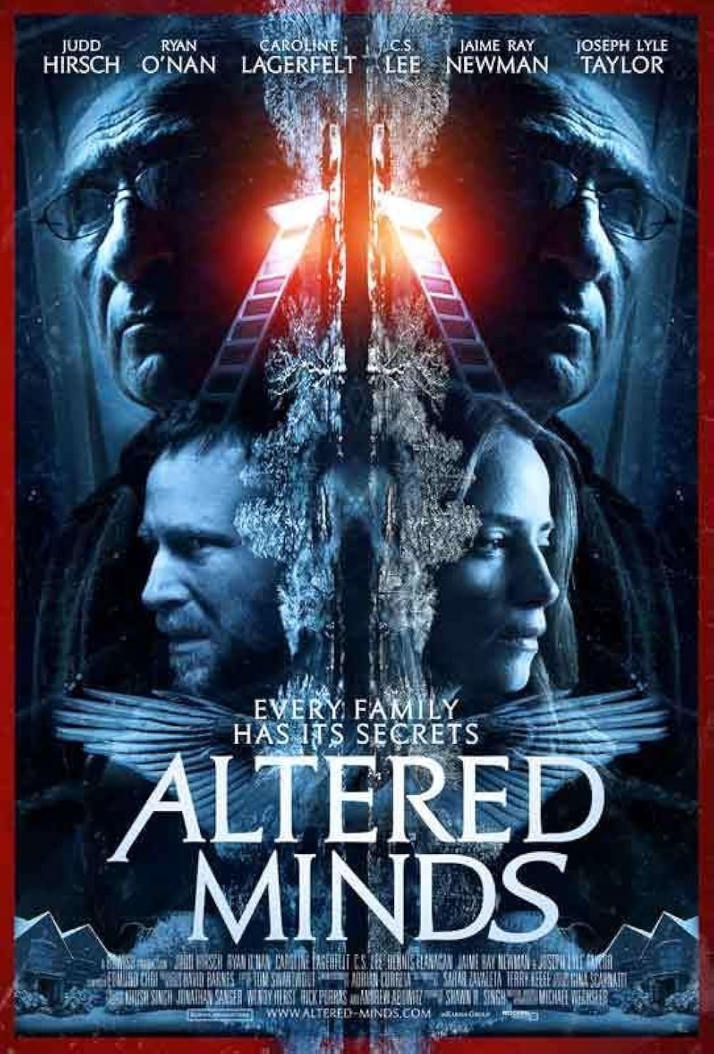 Altered Minds 