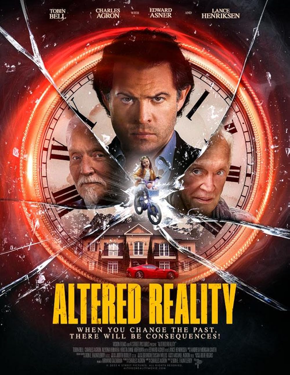 Altered Reality 