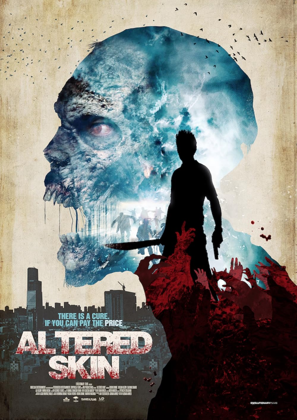 Altered Skin 